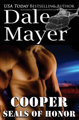 SEALs of Honor: Cooper - Mayer, Dale