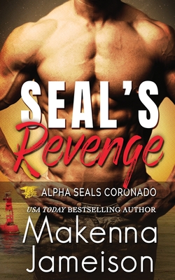 SEAL's Revenge - Jameison, Makenna