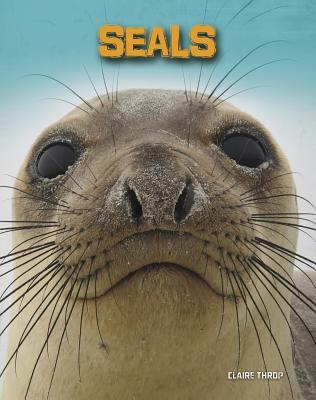 Seals - Throp, Claire