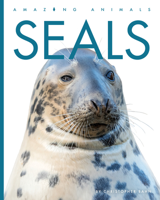 Seals - Bahn, Christopher