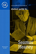 Seamus Heaney: Student Guide