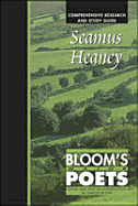 Seamus Heaney - Bloom, Harold, and Chelsea House Publishers (Creator)
