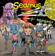 Seamus the Famous: Eternity Run