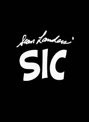 Sean Landers: [Sic] - Landers, Sean