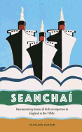 Seanchai: Heartwarming stories of Irish immigration to England in the 1950s