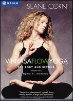 Seane Corn: Vinyasa Flow Yoga - The Body and Beyond, Session 2 [2 Discs] - 