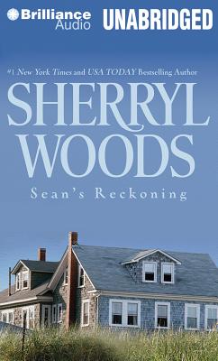 Sean's Reckoning - Woods, Sherryl