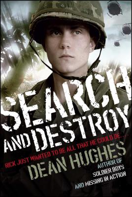 Search and Destroy - Hughes, Dean