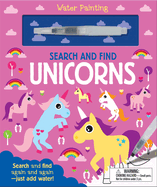 Search and Find Unicorns