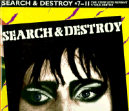 Search & Destroy #7-11: The Complete Reprint - Vale, V (Editor)