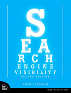 Search Engine Visibility - Thurow, Shari, and Sullivan, Danny (Foreword by)