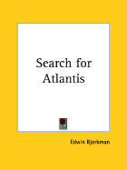 Search for Atlantis