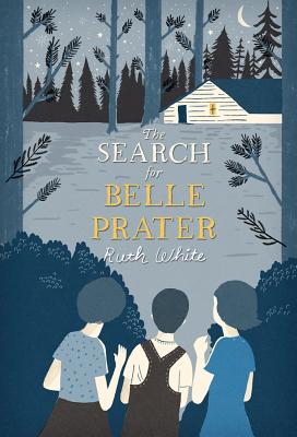 Search for Belle Prater - White, Ruth, PhD, MPH, MSW