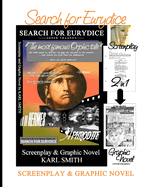 Search for Eurydice: Argonautica Orphica Continued