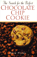 Search for the Perfect Chocolate Chip Cookie