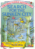 Search for the Sunken City - Oliver, M
