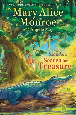 Search for Treasure - Monroe, Mary Alice, and May, Angela