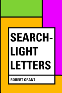 Search-Light Letters