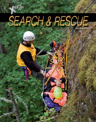 Search & Rescue - Hamilton, Sue L