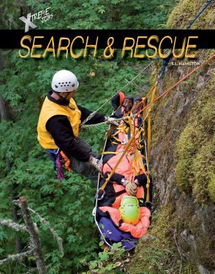 Search & Rescue - Hamilton, S L