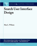 Search-User Interface Design