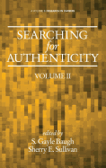 Searching for Authenticity (Hc)