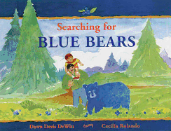 Searching for Blue Bears