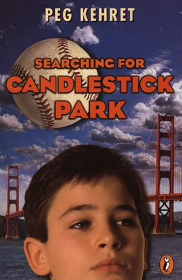 Searching for Candlestick Park - Kehret, Peg