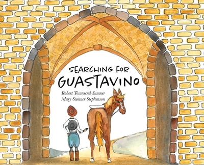 Searching for Guastavino - 