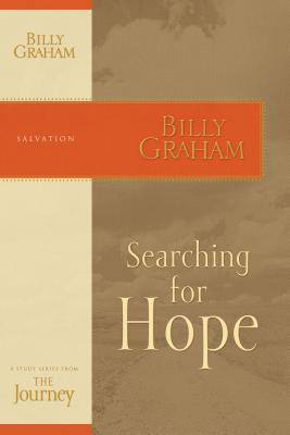 Searching for Hope - Graham, Billy