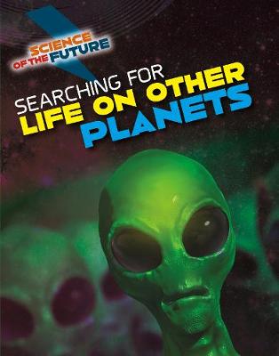Searching for Life on Other Planets - Jackson, Tom