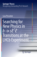 Searching for New Physics in b -> s+- Transitions at the LHCb Experiment