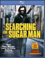 Searching for Sugar Man [Blu-ray] - Malik Bendjelloul
