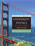 Sears and Zemansky's University Physics: With Modern Physics