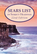 Sears List of Subject Headings, 22nd Edition