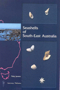 Seashells of South East Australia - Jansen, Patty