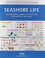 Seashore Life: Educational Games & Activities for Kids of All Ages