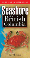 Seashore of British Columbia
