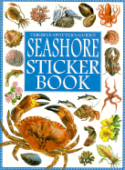 Seashore Sticker Book