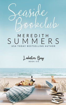 Seaside Bookclub - Summers, Meredith