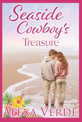 Seaside Cowboy's Treasure - Verde, Alexa