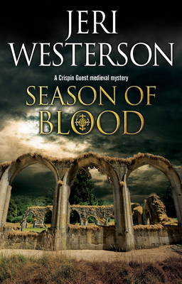 Season of Blood - Westerson, Jeri