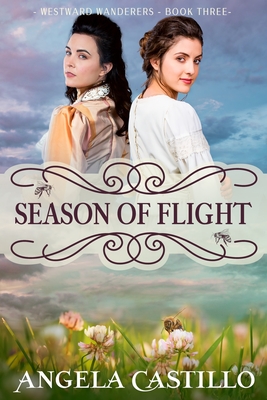 Season of Flight - Castillo, Angela