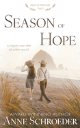 Season of Hope: A Non-Traditional Contemporary Amish Romance