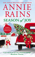 Season of Joy: Includes a Bonus Novella