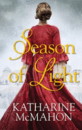 Season Of Light - McMahon, Katharine