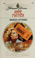 Season of Mists - Mather, Anne