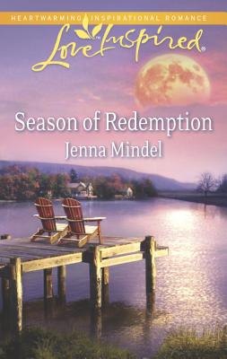 Season of Redemption - Mindel, Jenna