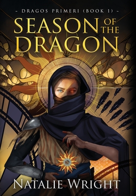 Season of the Dragon - Wright, Natalie