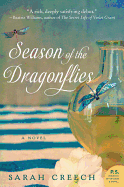Season of the Dragonflies